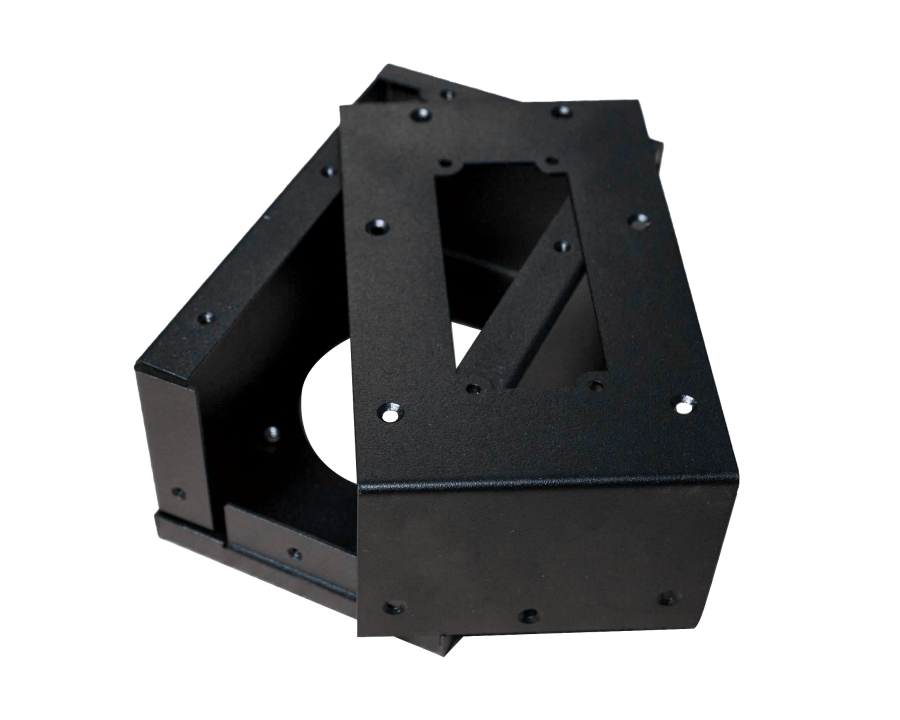 Корпус розетки PDU 1M Корпус розетки PDU 1M